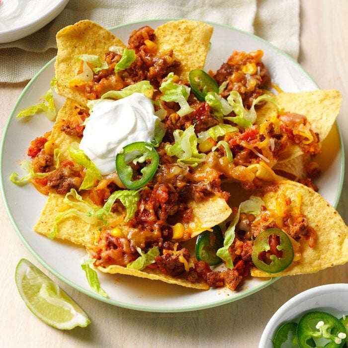 Nachos